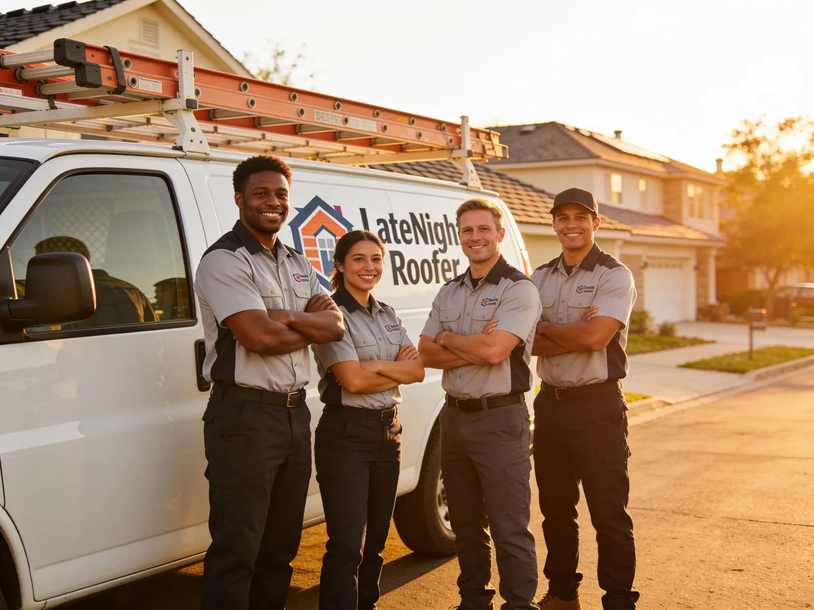 Emergency Roof Repair company in Woodbine, NJ