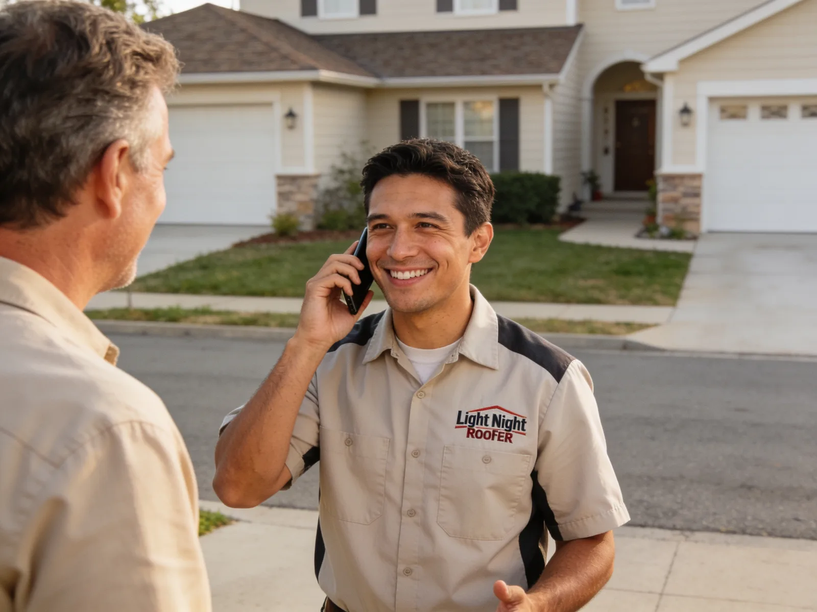 Emergency Roof Repair Woodbine, NJ FAQs